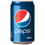 Can Pepsi (0.33L)