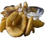 Potato Wedges