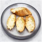 Garlic Bread with Cheese