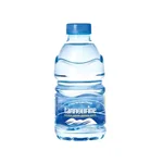 Water Bottle (0.33L)
