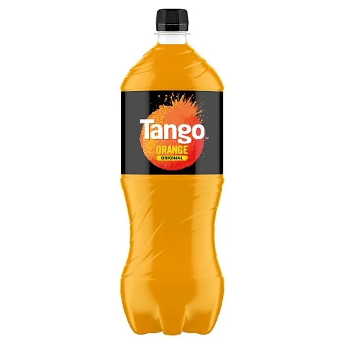 Bottle Tango Orange (1.5L)