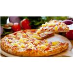 Hawaiian Pizza