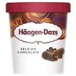 HD Belgian Chocolate (500ml)