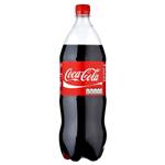 Bottle Coca-Cola (1.5L)