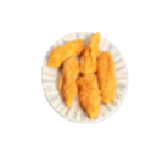 Chicken Strips (5 Pieces)