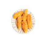 Chicken Strips (5 Pieces)